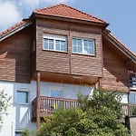 Mayerhofer House アパート *