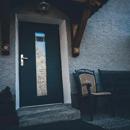 Mayerhofer House Apartment Linz