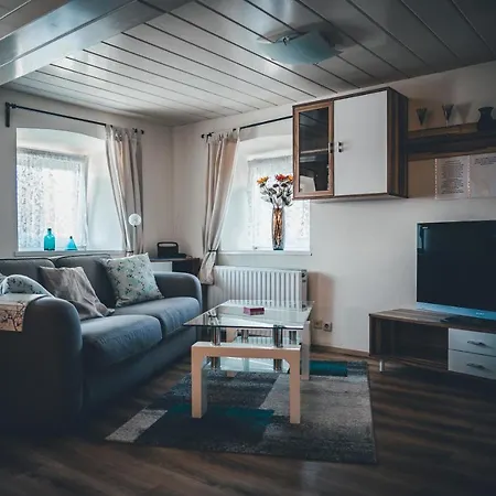 Mayerhofer House Apartment