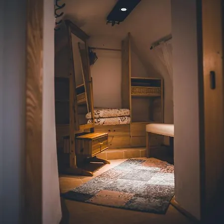Mayerhofer House * 린츠