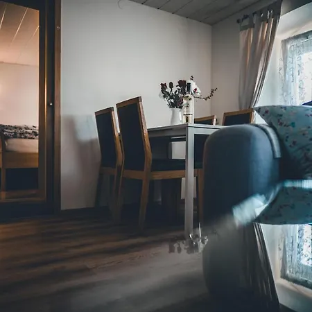 Appartement Mayerhofer House Linz