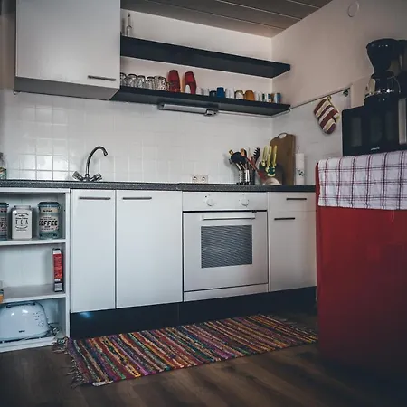 Mayerhofer House Appartement Linz