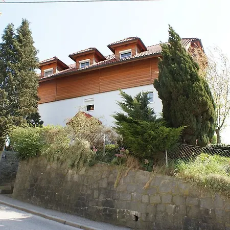 Mayerhofer House Apartment