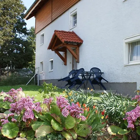 Mayerhofer House Apartment Linz