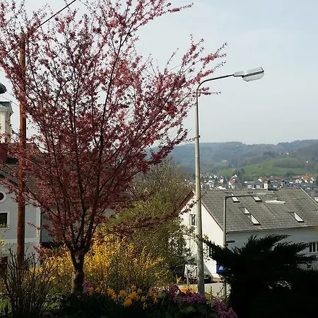 Mayerhofer House شقة