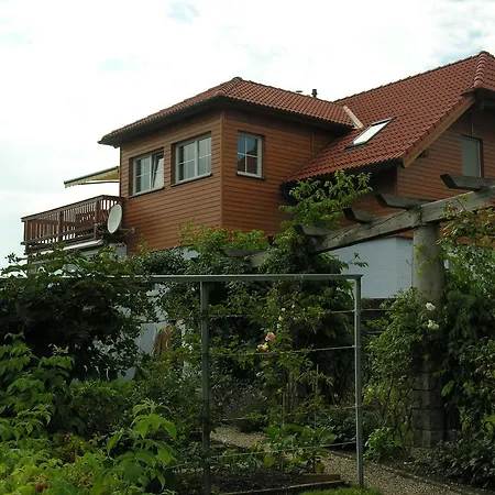 Mayerhofer House