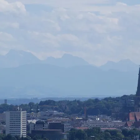 Mayerhofer House Apartament