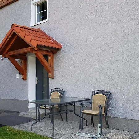 Mayerhofer House *