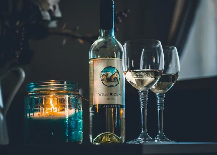 Apartmán Mayerhofer House Linec