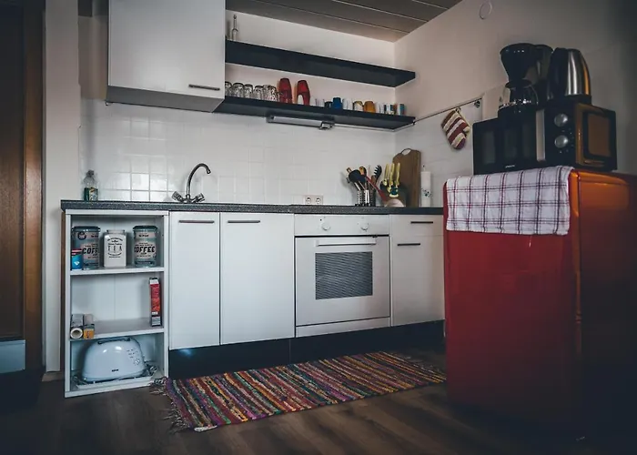 Mayerhofer House Daire Linz