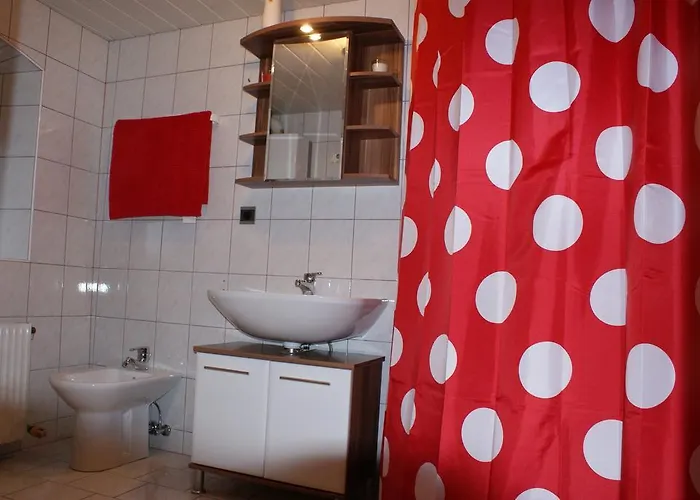 Mayerhofer House * Linec