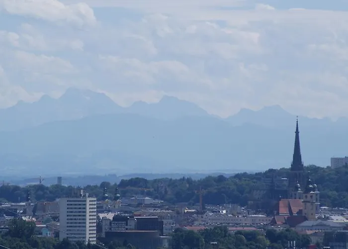 Mayerhofer House Apartmán