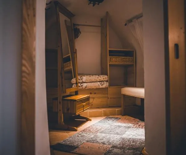 Mayerhofer House * Linz